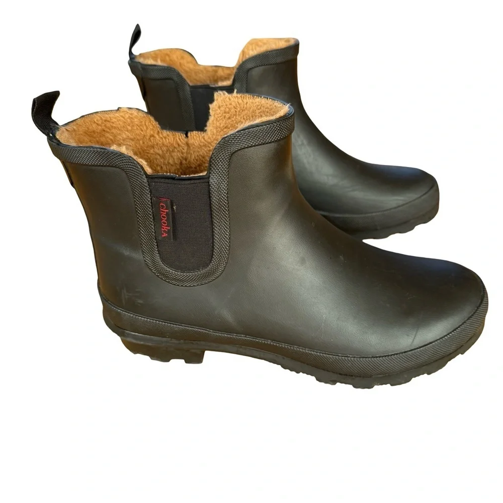 chooka great pair
